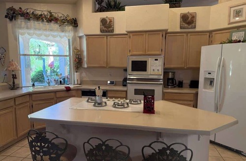 North Ranch House | Grandma's House +pickleball +pool +tennis +spa