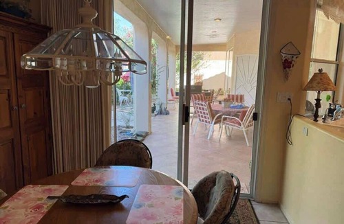 North Ranch House | Grandma's House +pickleball +pool +tennis +spa