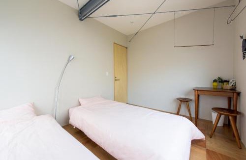 Nakano Hostel | GrapeHouse Koenji