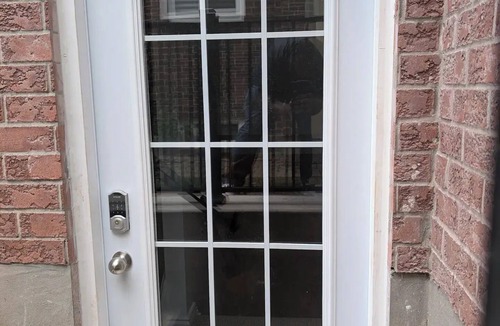 St. Catharines Apartment | Grapeview Lower Level Apartment