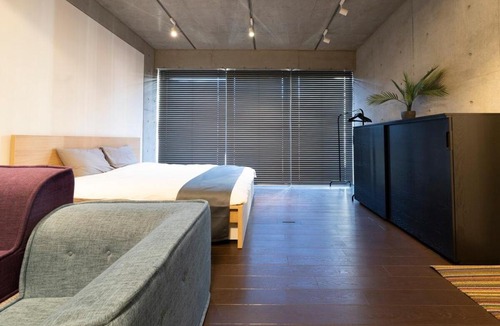 Shiba Apartment | Grass BLDG 301