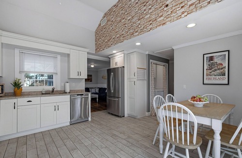 Ocean Bay Park House | Great Beach Get-A-Way! 4 Bedroom 1.5 bath & Pet friendly.