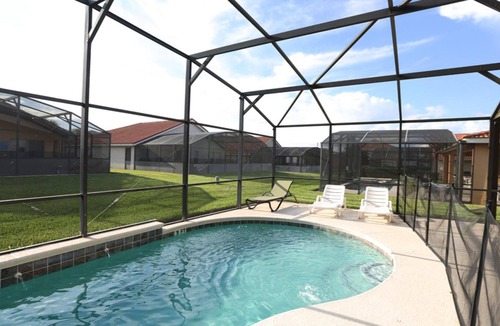 Solana Villa | Great Deal✦Comfortable Villa w/ Private Pool & Hot Tub✦Near Disney