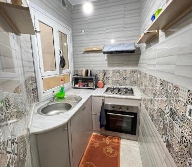 Medina Apartment | Great duplex in Monastir