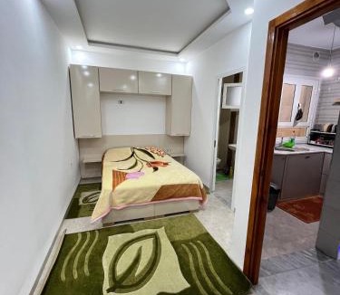Medina Apartment | Great duplex in Monastir