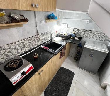 Medina Apartment | Great duplex in Monastir