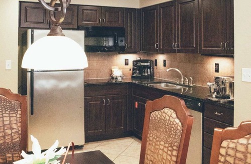 Orange Lake Condo | Great Family Christmas Vacation