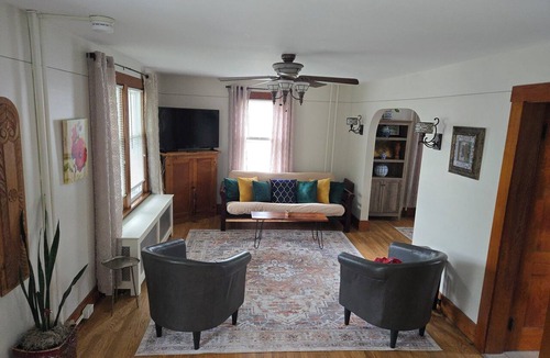 Bellefonte House | Great Home For Penn State Fans