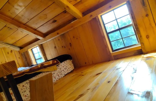 Kincardine Cabin | Great Lake Cabin Retreat