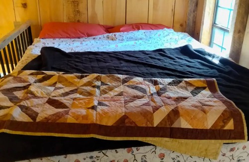 Kincardine Cabin | Great Lake Cabin Retreat