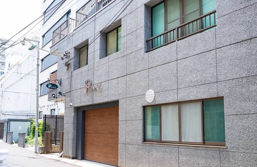 Nishi-Shinjuku Apartment | Great location 9 minutes walk from Shinjuku Stati - Princet Shinjuku Building 4F/Shinjuku-ku Tokyo