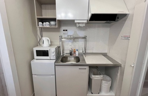 Osaki Apartment | Great location just 5 minutes walk from Osaki Sta/Shinagawa-ku Tokyo