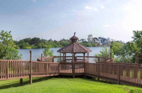 Florida Center Condo | GREAT LOCATION RESORT STUDIO NEAR FL ATTRACTIONS❤