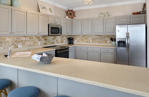 Port St. Joe House | Great Rates for Pet Friendly, Gulf Front, North Cape Beach Paradise