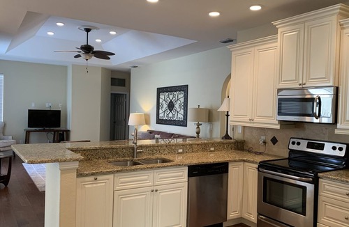 Apollo Beach House | Great short term rental opportunity in very desirable and established community.