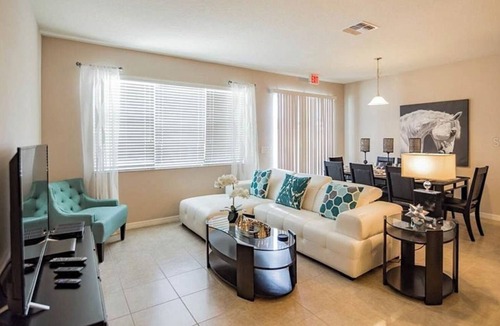 Indian Wells House | Great townhouse in Kissimmee