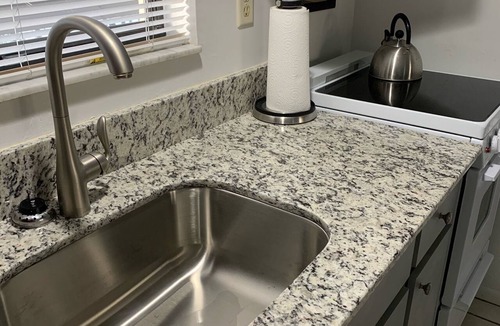 Marco Island Condo | Great Unit On Marco River
