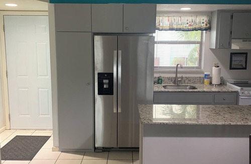 Marco Island Condo | Great Unit On Marco River