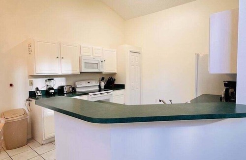Crescent Lakes House | Great Value 5BR Villa w/Pool Near Disney