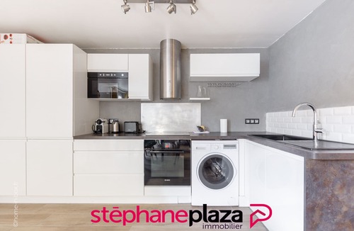 Magny-le-Hongre Apartment | Green Factory By Plaza - Near Disneyland Paris
