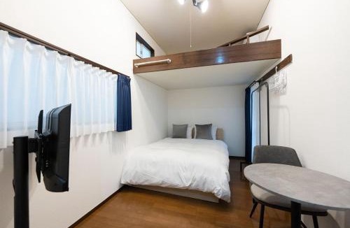 Ikebukuro Apartment | Green Hill