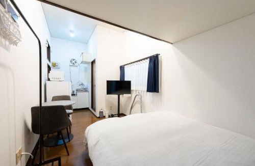 Ikebukuro Apartment | Green Hill