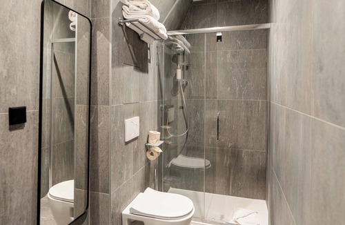 Combat Hotel | GREEN PARK HOTEL PARIS