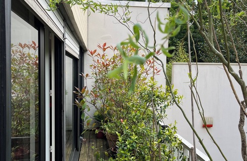 Parc-Nord Apartment | Green, quiet, spacious and bright apartment 15 minutes from Paris.