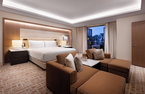 Green Valley Ranch Hotel | Green Valley Ranch Resort and Spa