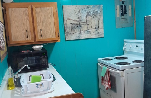 Norland Cabin | Greenash- 2 Bdr cabin