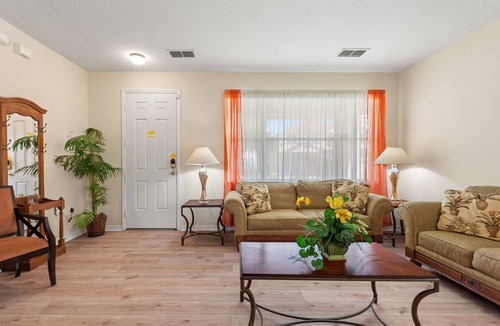 Windwood Bay Villa | Greenviews, pool, spa and games room