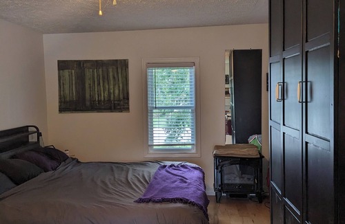 Grey Highlands House | Grey Highlands short drive to skiing and hiking