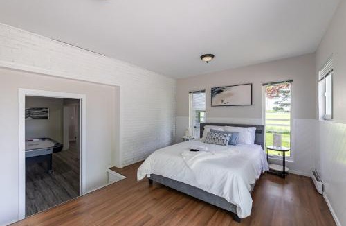 Erin Villa | Greystone Retreat