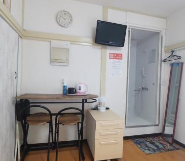 Mitaka Apartment | grori house