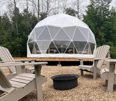 Miller Lake Other | Grotto Getaway