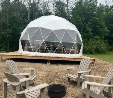Miller Lake Other | Grotto Getaway