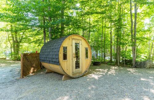 Miller Lake Other | Grotto Getaway