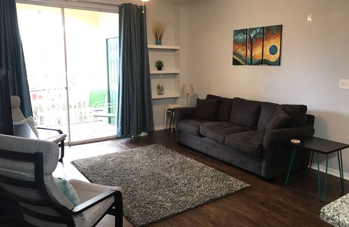 West Kissimmee Condo | Ground floor condo - Minutes to Disney