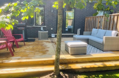 Guelph House | Guelph best location!