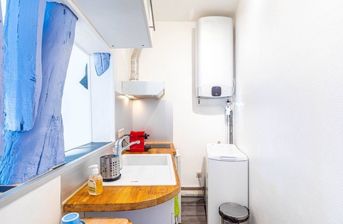 Pigalle Apartment | GuestReady - City Charm near Sacré-Cœur