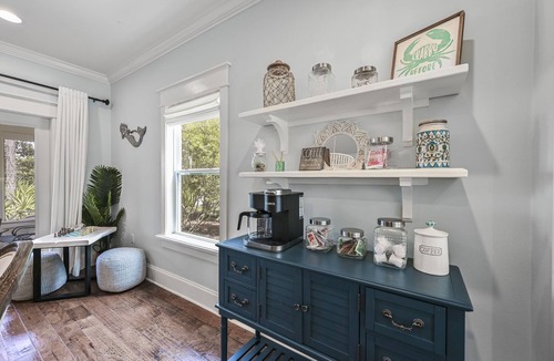 Rosemary Beach House | Guest Favorite Beach Home w/Golf Cart Discounted!