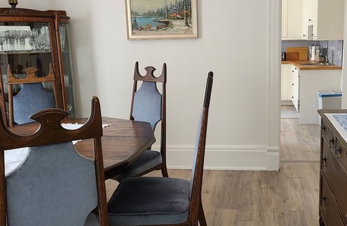 Cambridge Apartment | ⭐ Guest Haus⭐2BD ⭐Walk Thru History⭐@ River Weddings ⭐Walk downtown