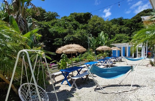 Shirahama Hotel | Guest House Churaumi