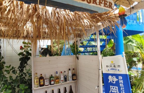 Shirahama Hotel | Guest House Churaumi