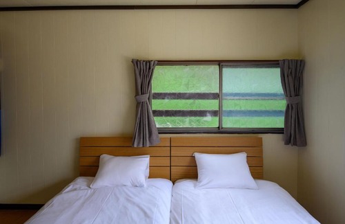 Hodogaya Ward Apartment | Guest House DAN 団