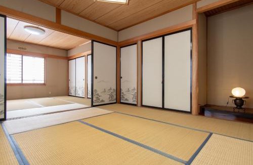 Shimo-yoshida House | Guest house Fujinoyado Akebono - Vacation STAY 92428