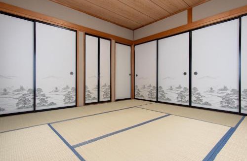Shimo-yoshida House | Guest house Fujinoyado Akebono - Vacation STAY 92428