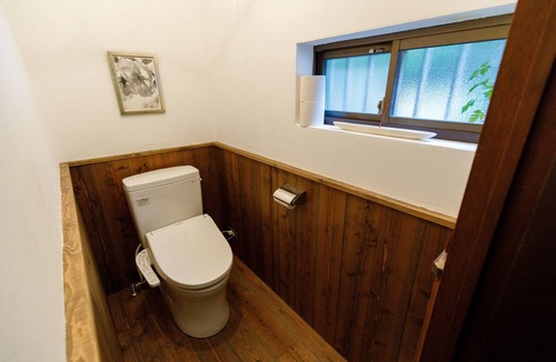 Kotsubo House | Guest House Kamejikan