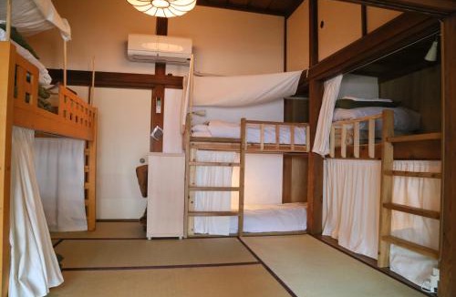 Kotsubo House | Guest House Kamejikan -turtle time-
