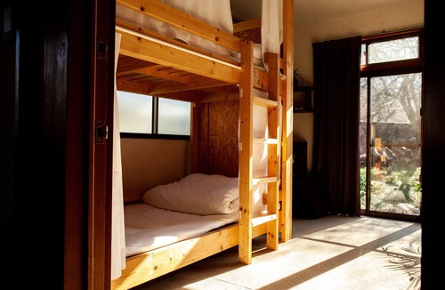 Nagatoro Hostel | Guest House Nagatoro Nemaki - Hostel
